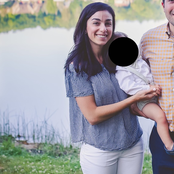 Off the shoulder top - Picture 4 of 4